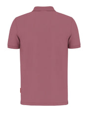 Poloshirt aus Baumwolle