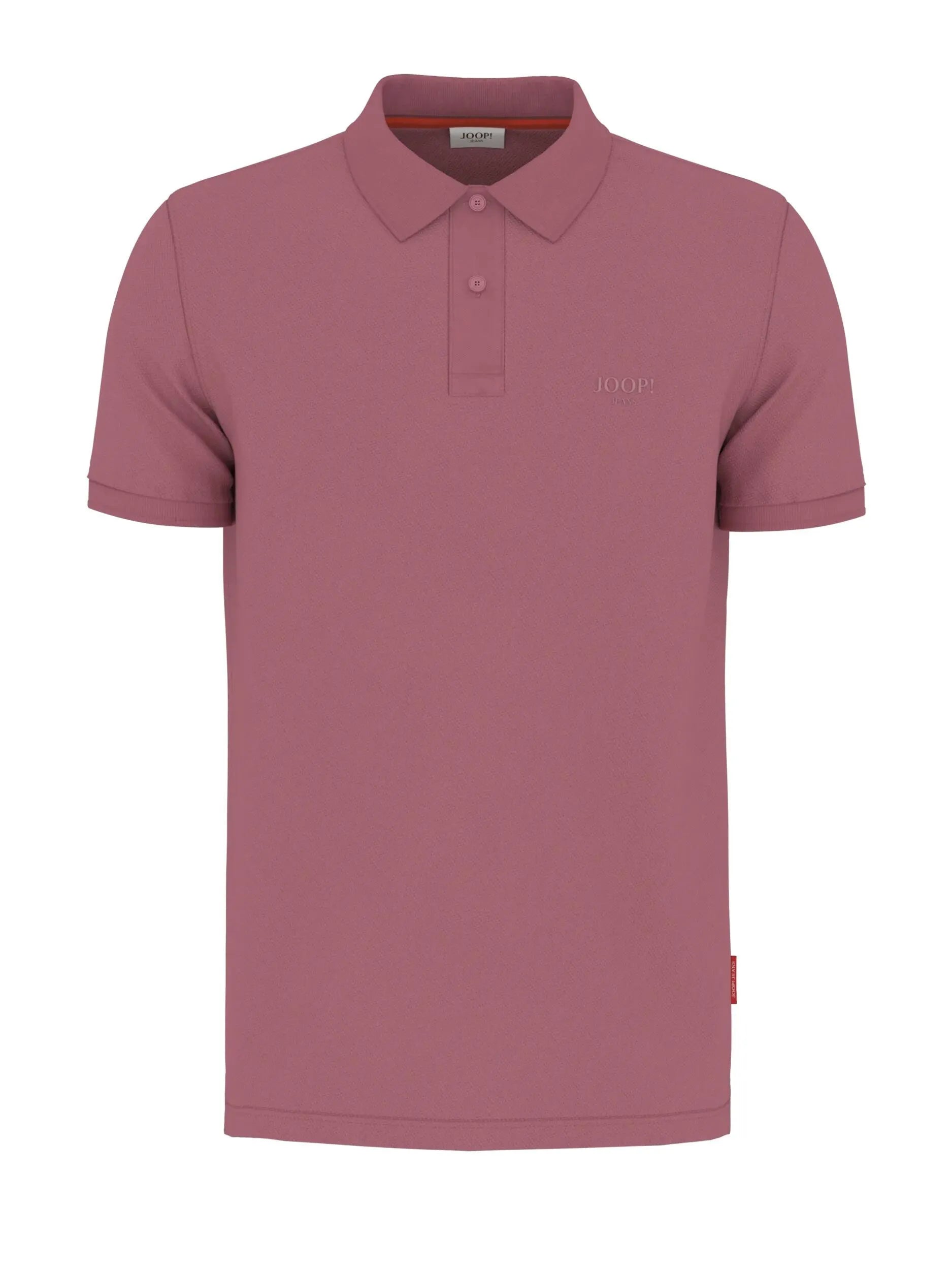 Poloshirt aus Baumwolle
