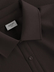 Poloshirt aus Baumwolle