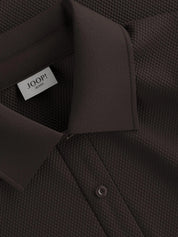 Poloshirt aus Baumwolle