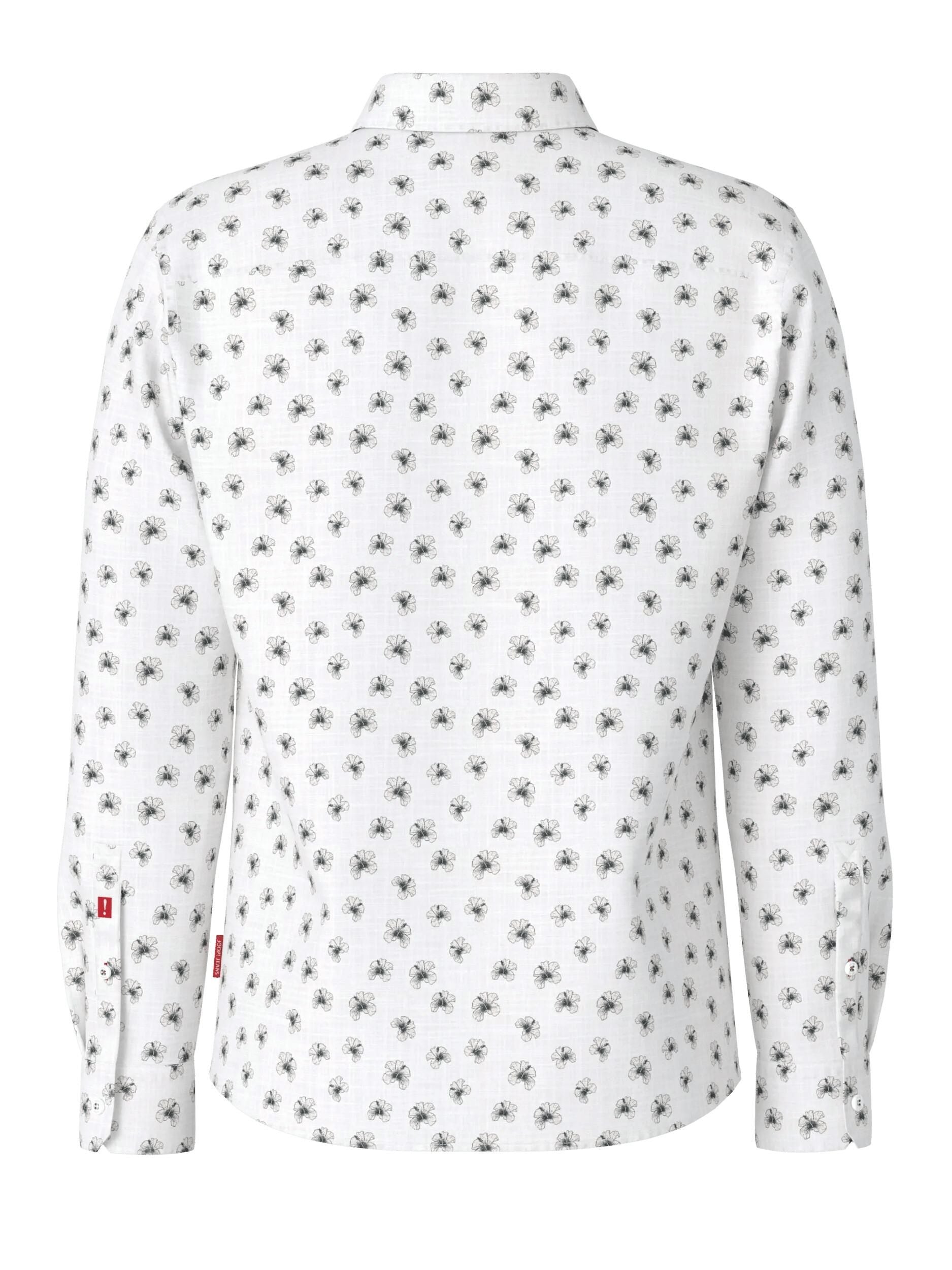Freizeithemd Regular Fit