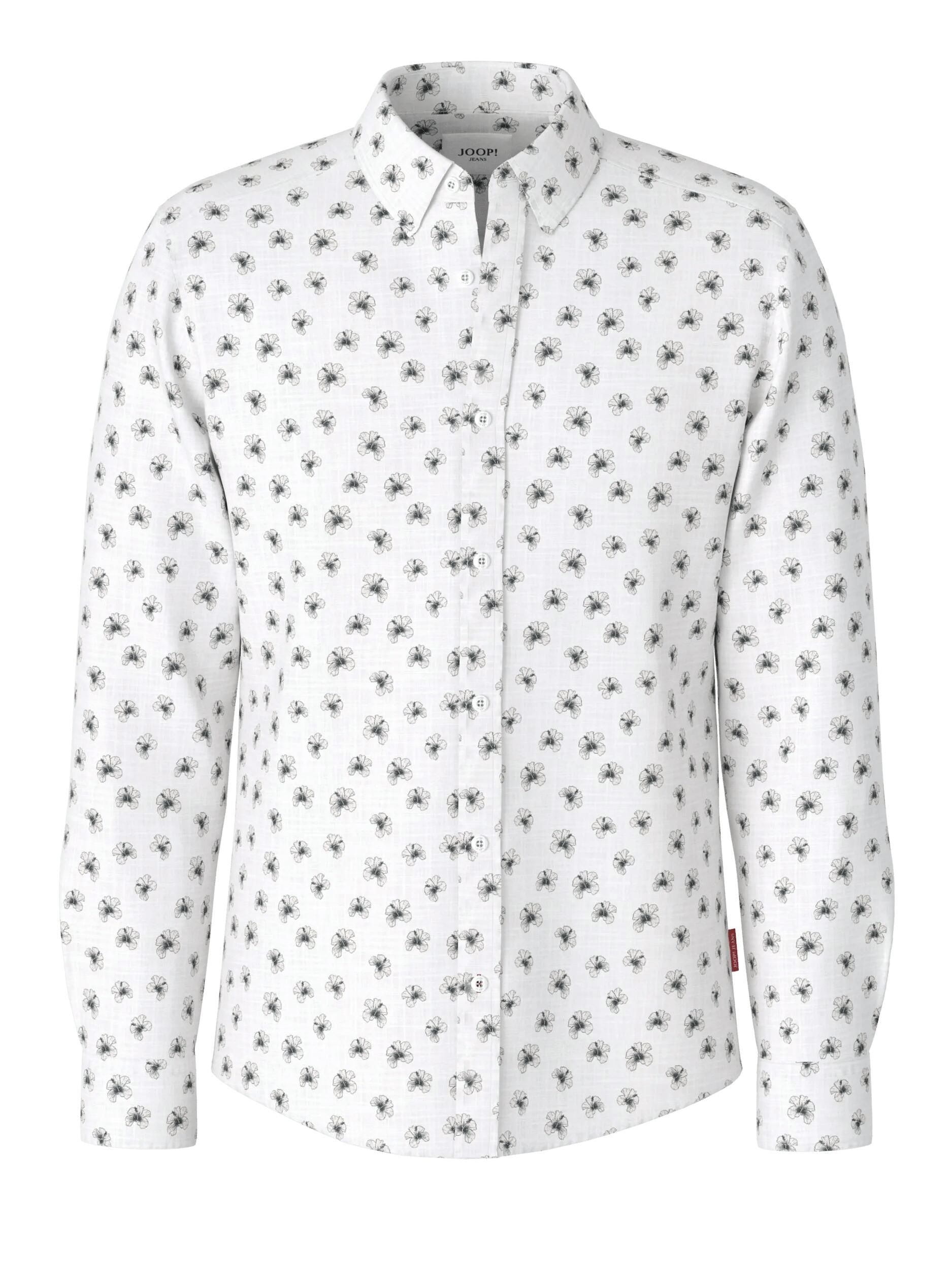 Freizeithemd Regular Fit