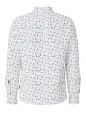 Freizeithemd Regular Fit