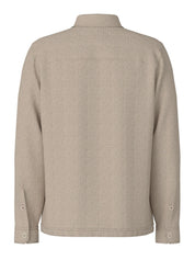 Overshirt Regular Fit