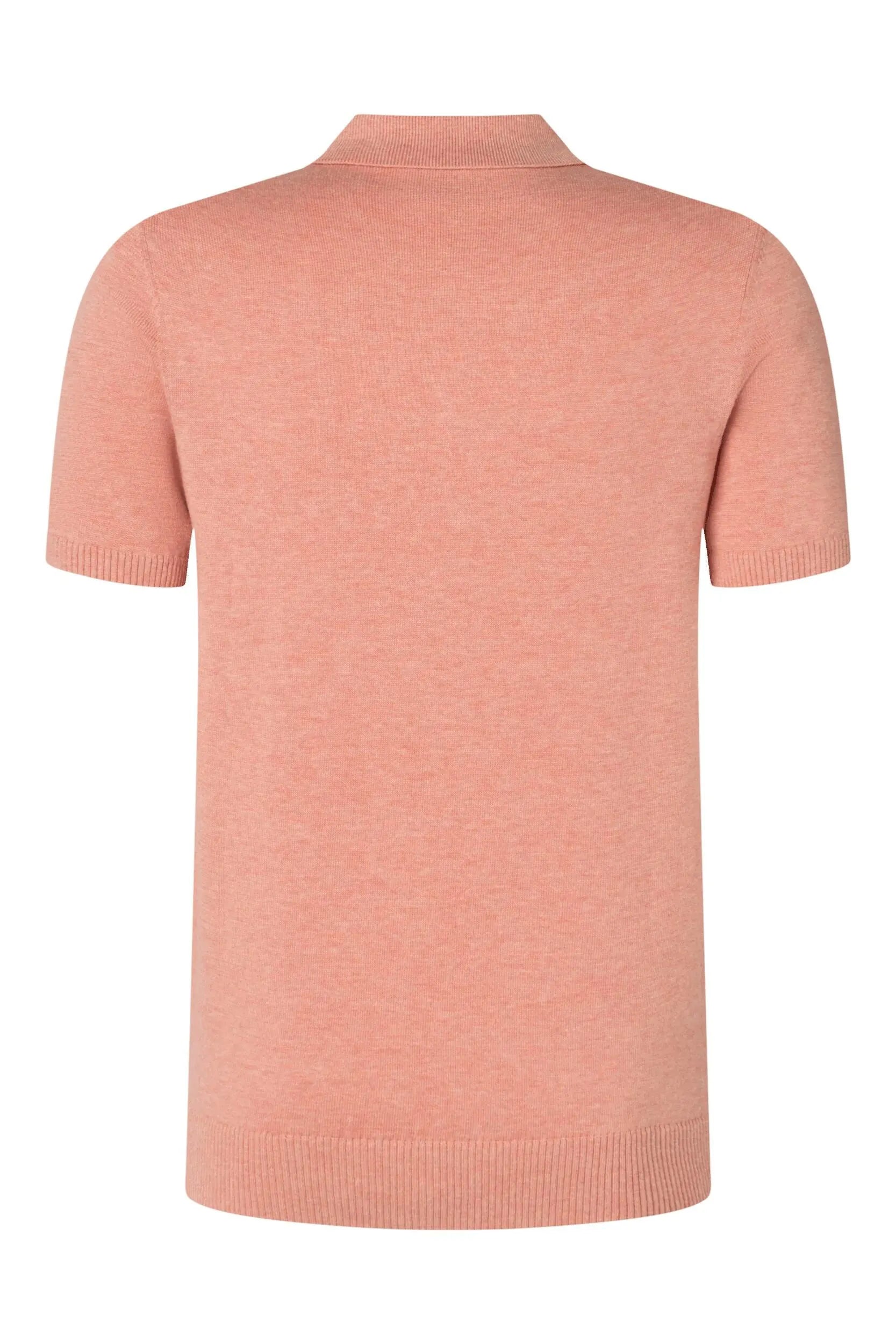 Poloshirt LOIC-P Regular Fit