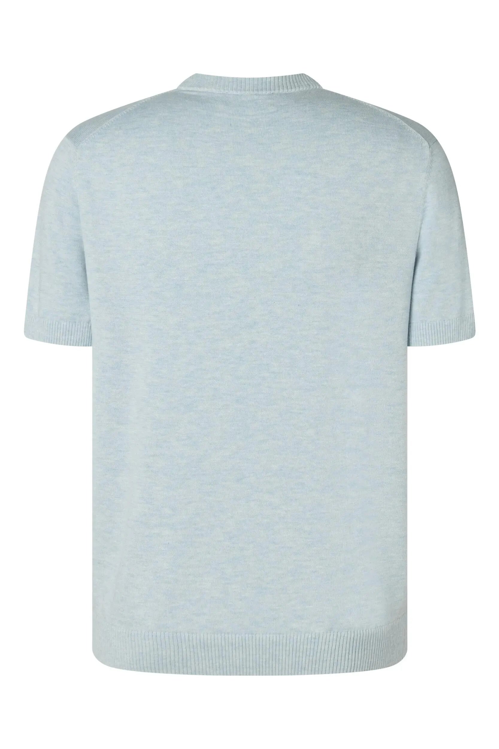 T-Shirt LOIC-RS aus Baumwollmix