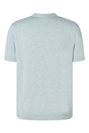 T-Shirt LOIC-RS aus Baumwollmix