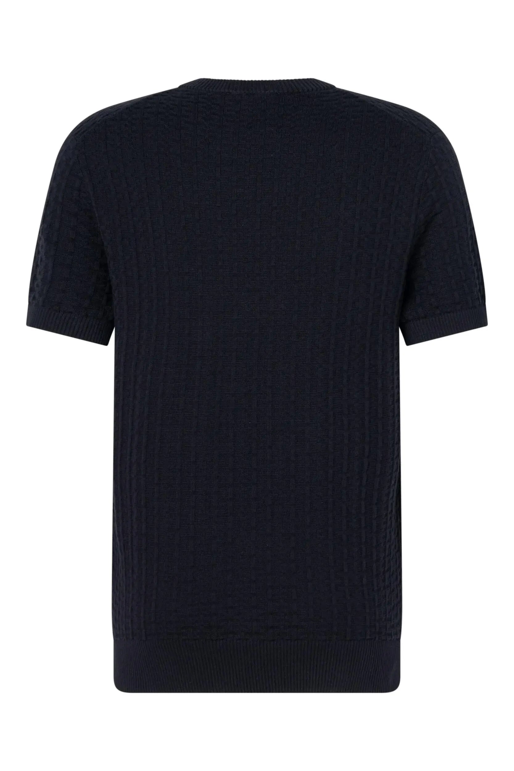 T-Shirt ROBAS-RS aus Baumwolle