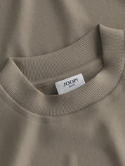 T-Shirt aus Baumwolle