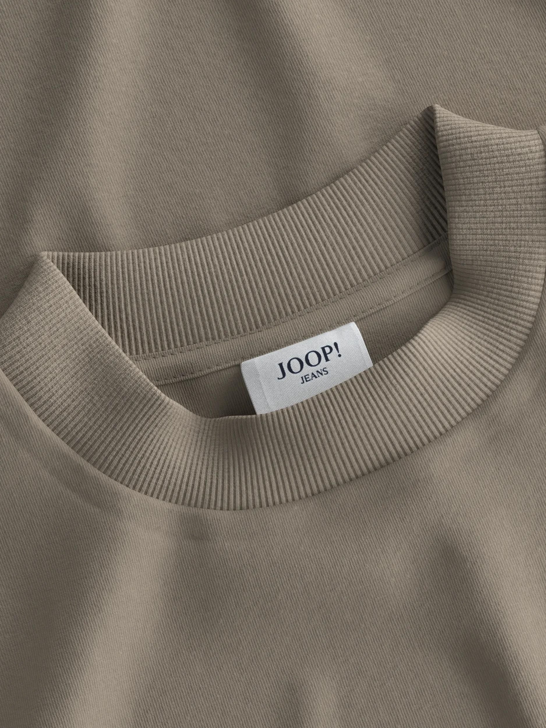 T-Shirt aus Baumwolle