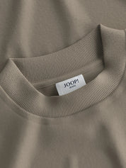 T-Shirt aus Baumwolle