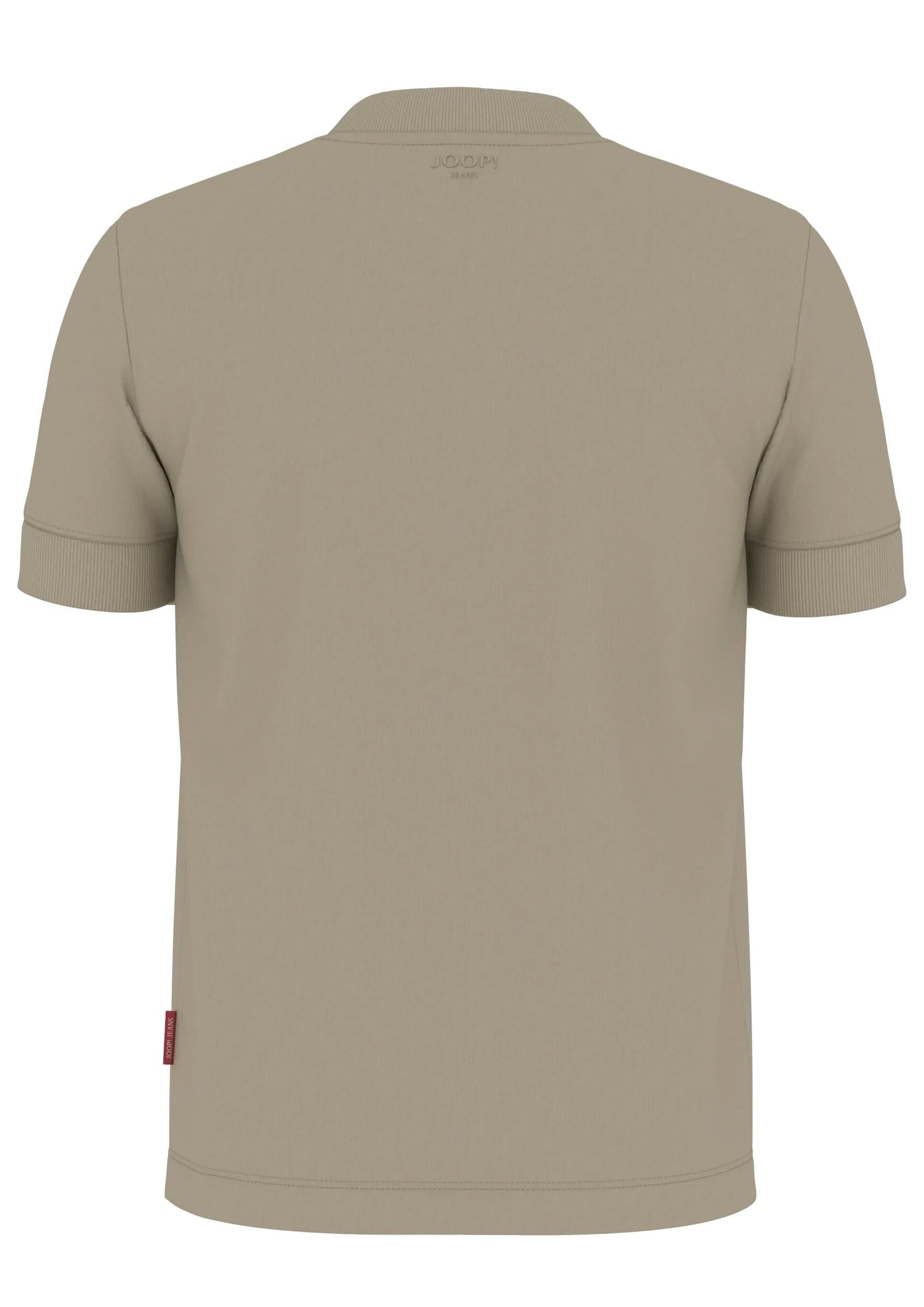 T-Shirt aus Baumwolle