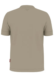 T-Shirt aus Baumwolle