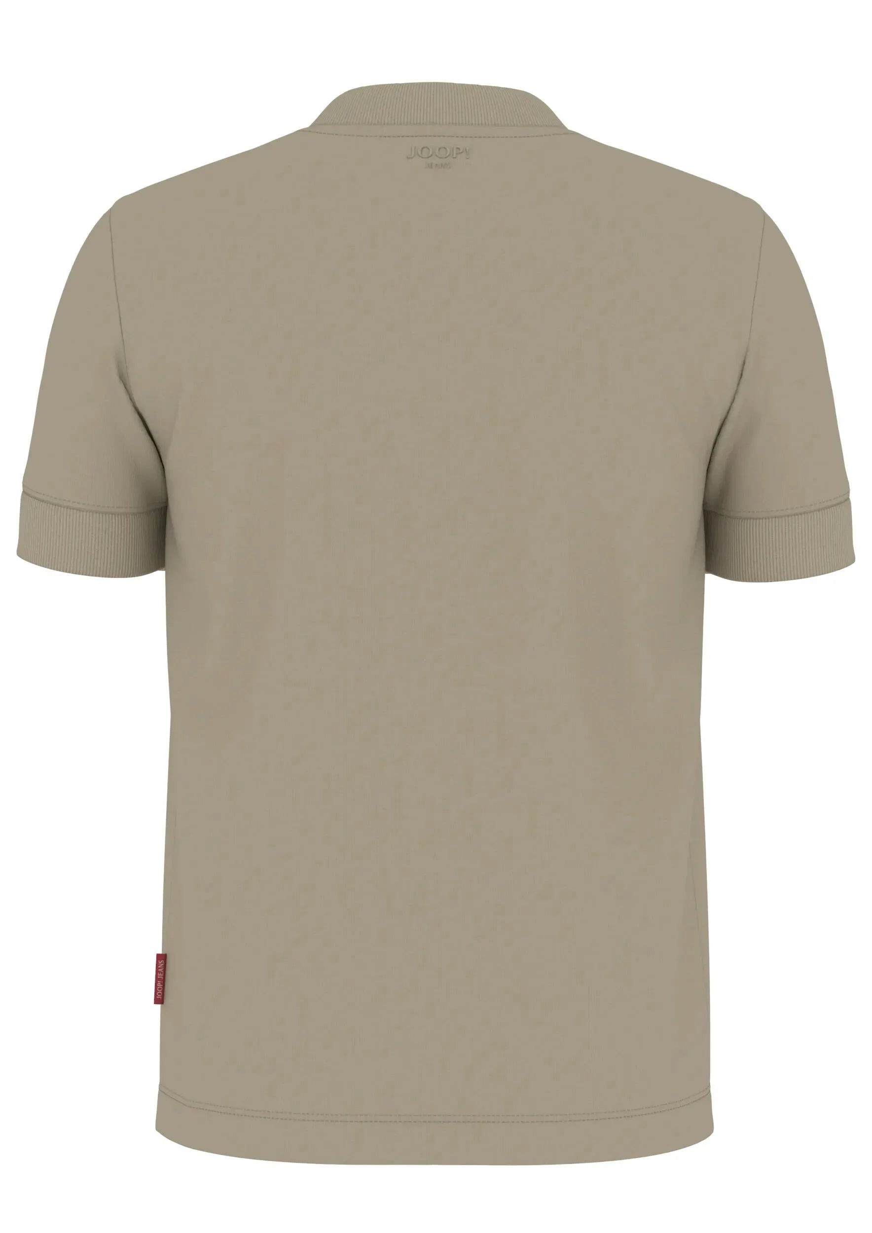 T-Shirt aus Baumwolle