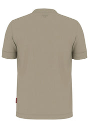T-Shirt aus Baumwolle