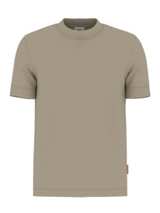 T-Shirt aus Baumwolle