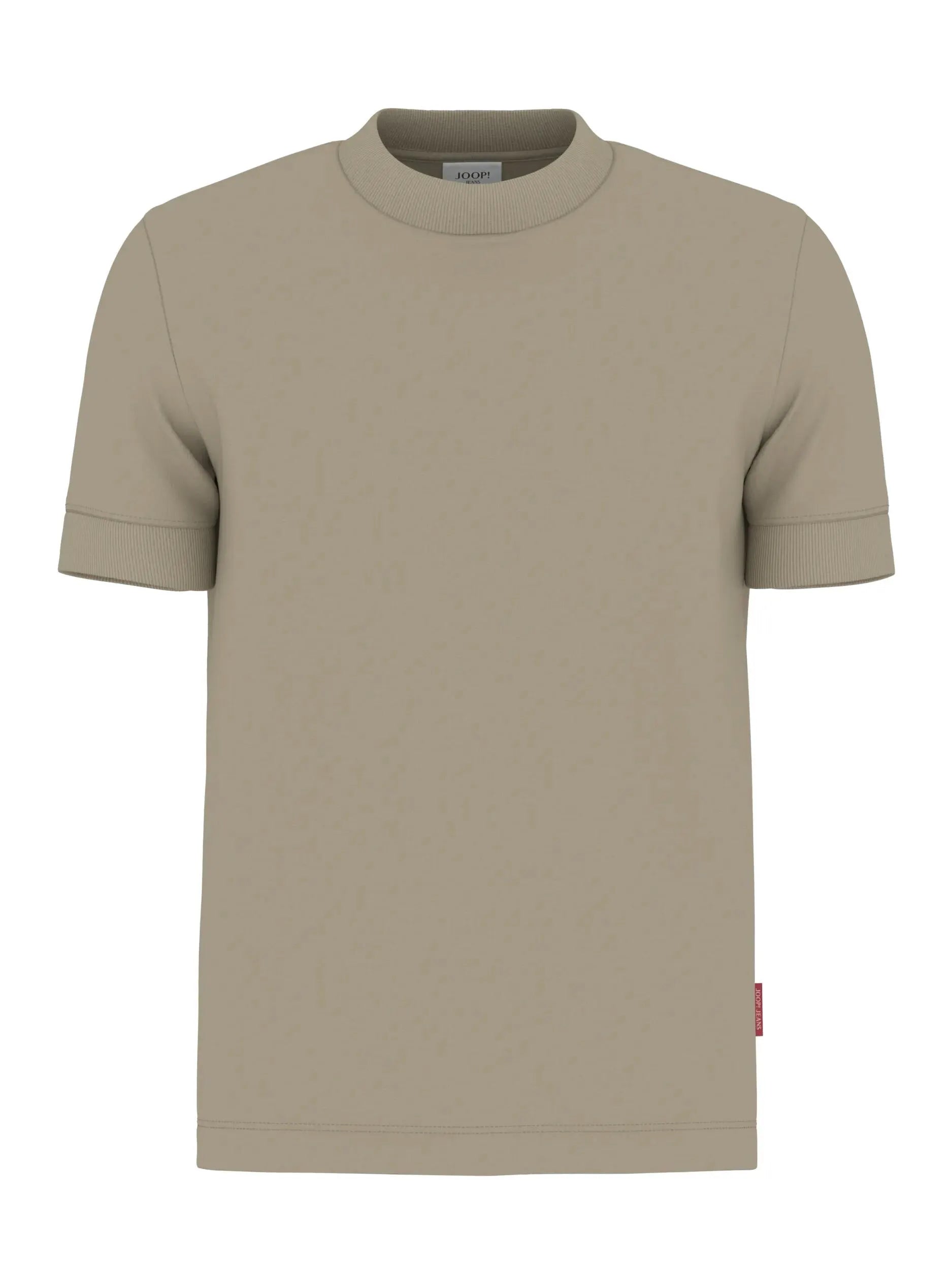 T-Shirt aus Baumwolle