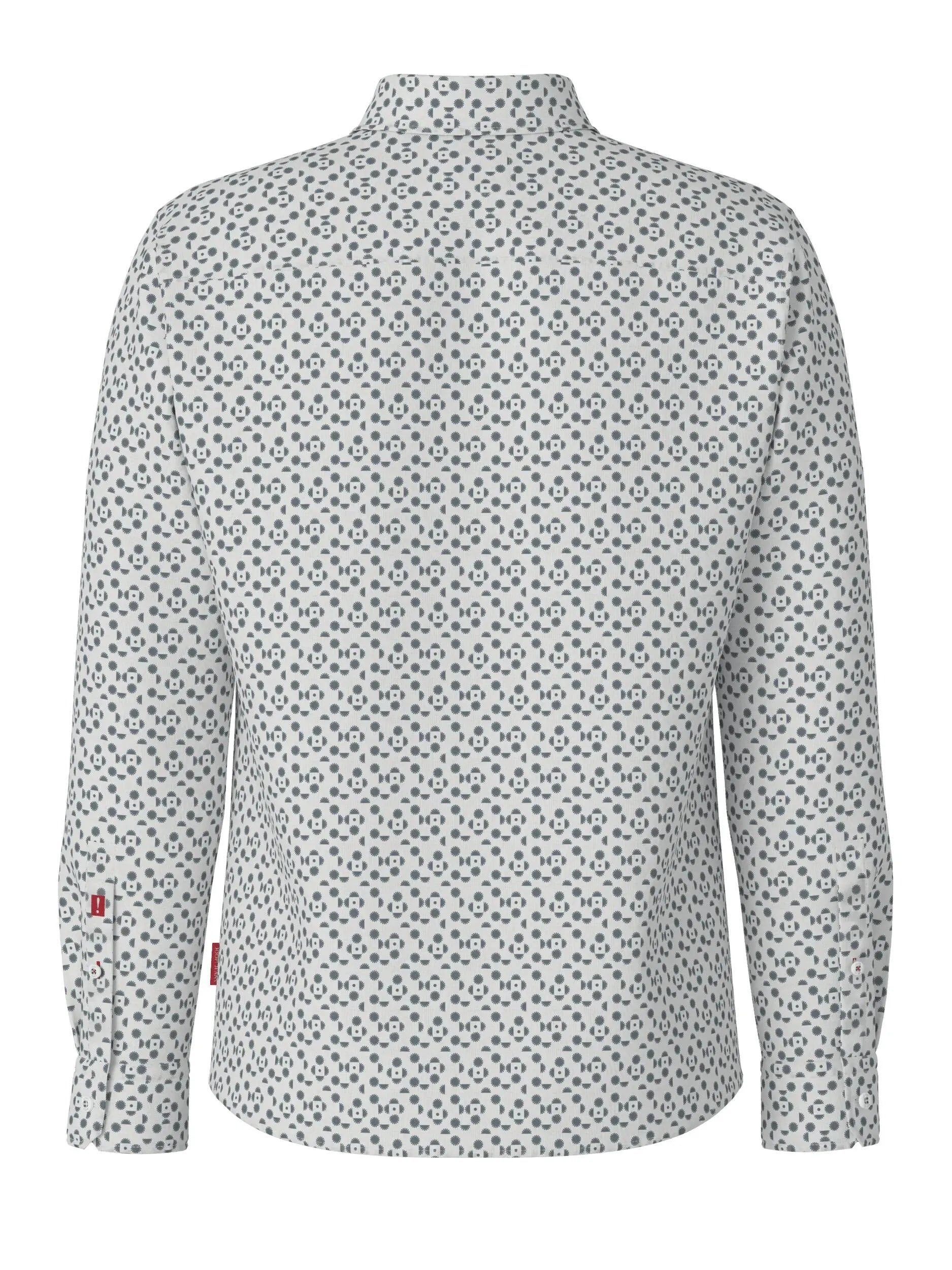 Freizeithemd Regular Fit