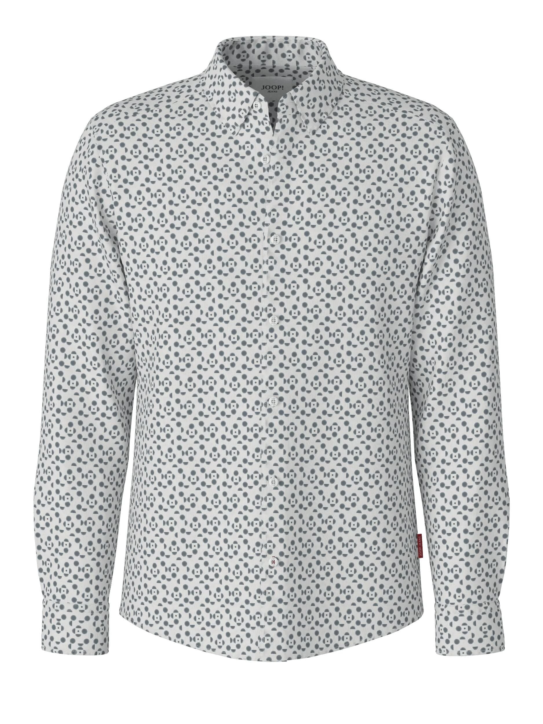 Freizeithemd Regular Fit