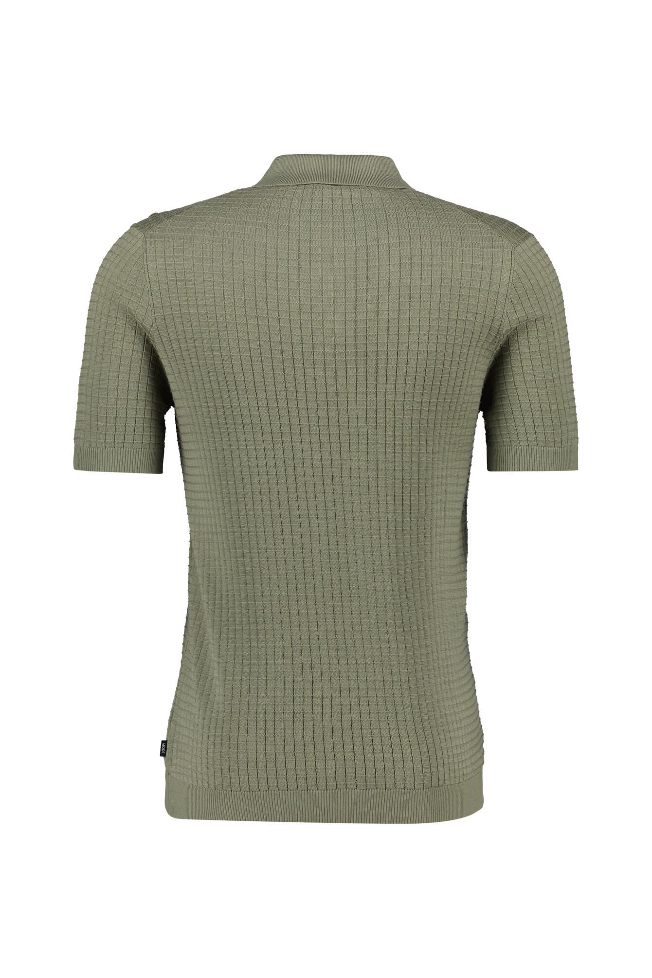 Poloshirt VANECO aus Baumwolle