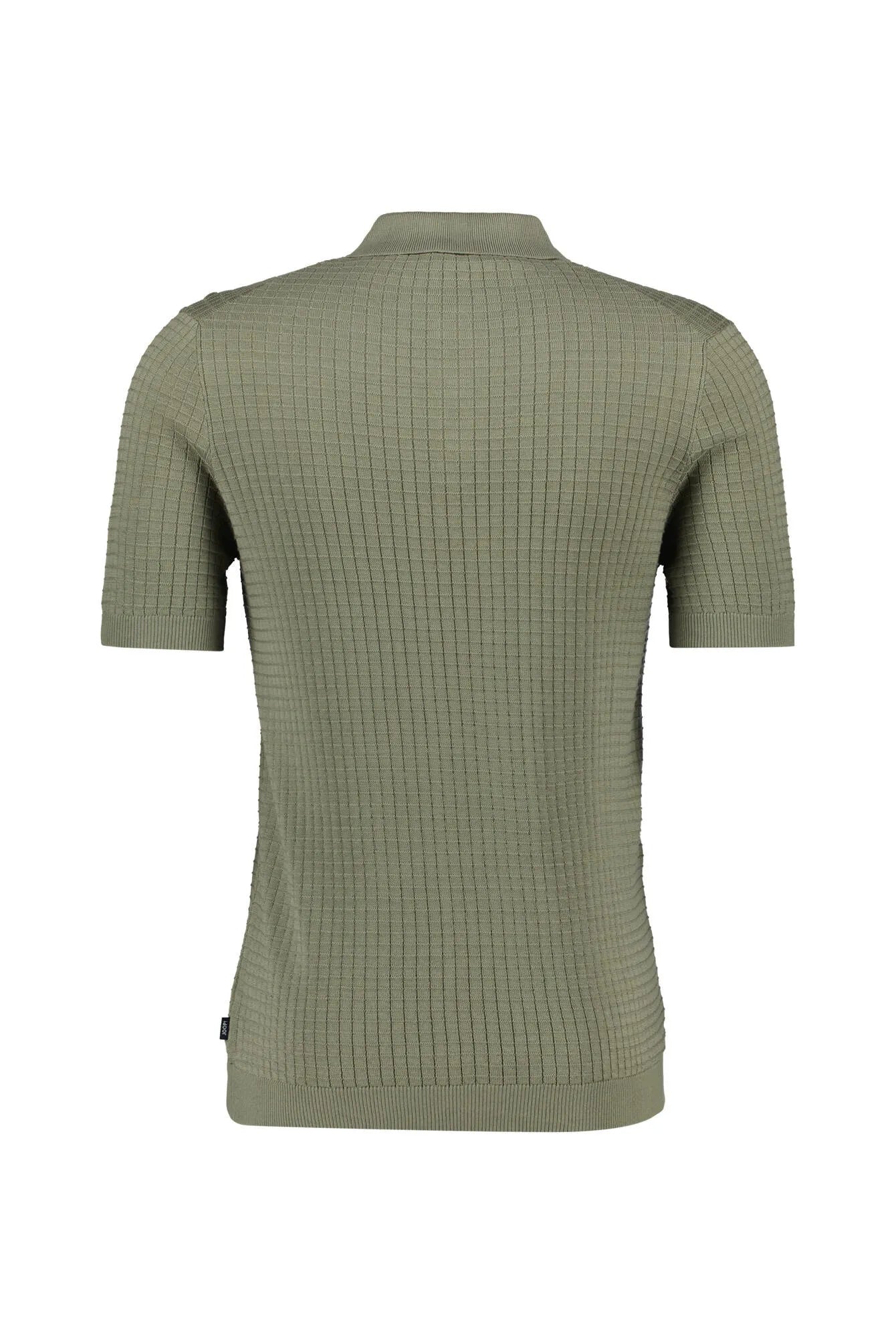 Poloshirt VANECO aus Baumwolle