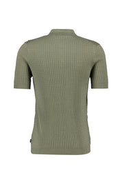 Poloshirt VANECO aus Baumwolle