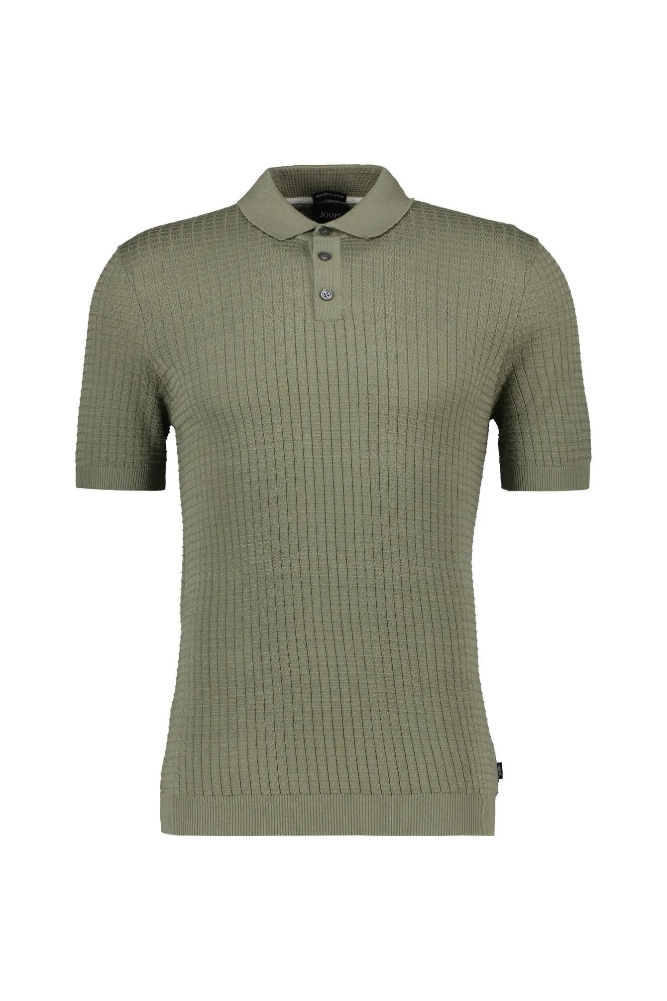 Poloshirt VANECO aus Baumwolle