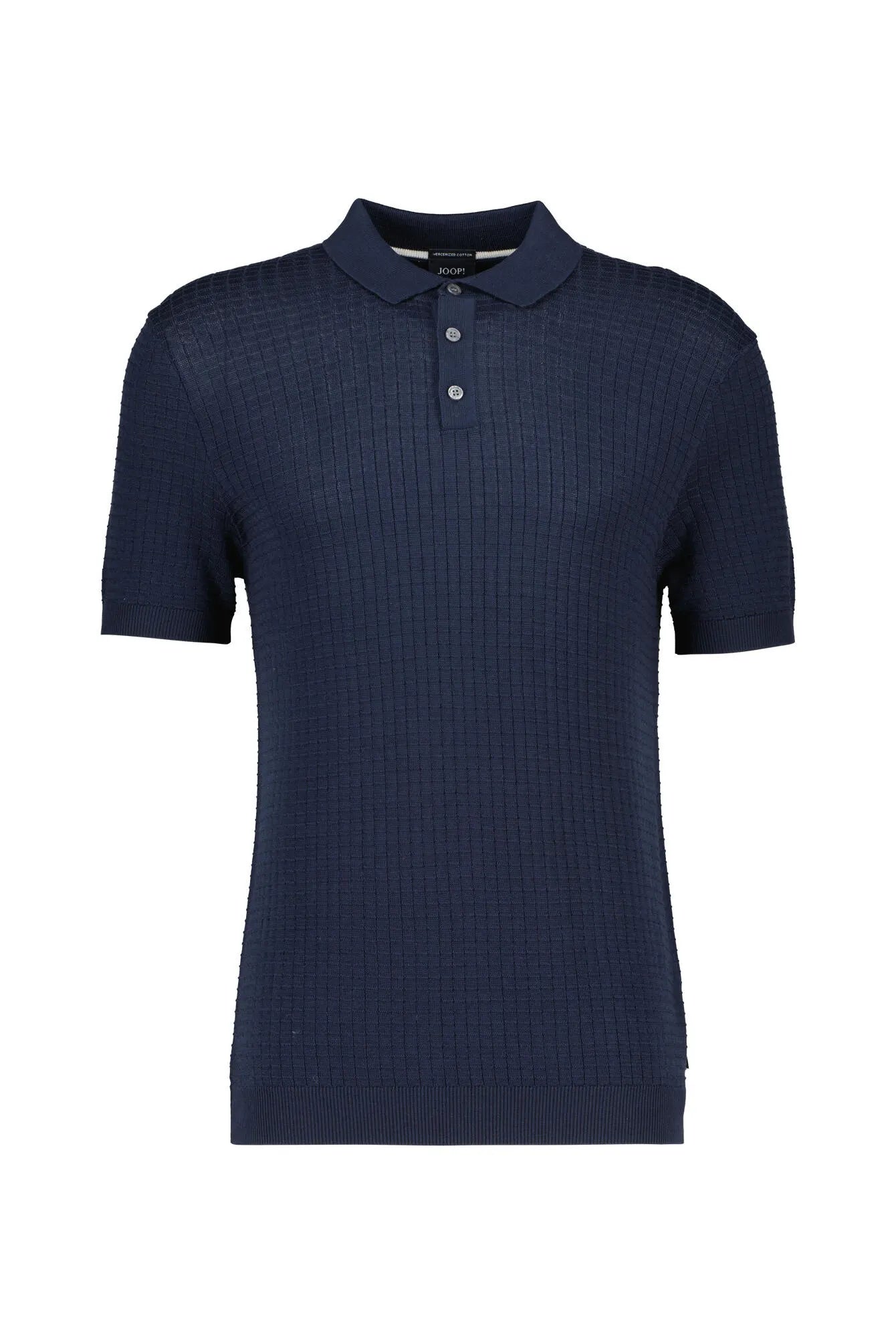 Poloshirt VANECO aus Baumwolle
