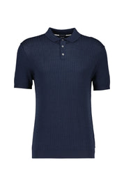 Poloshirt VANECO aus Baumwolle