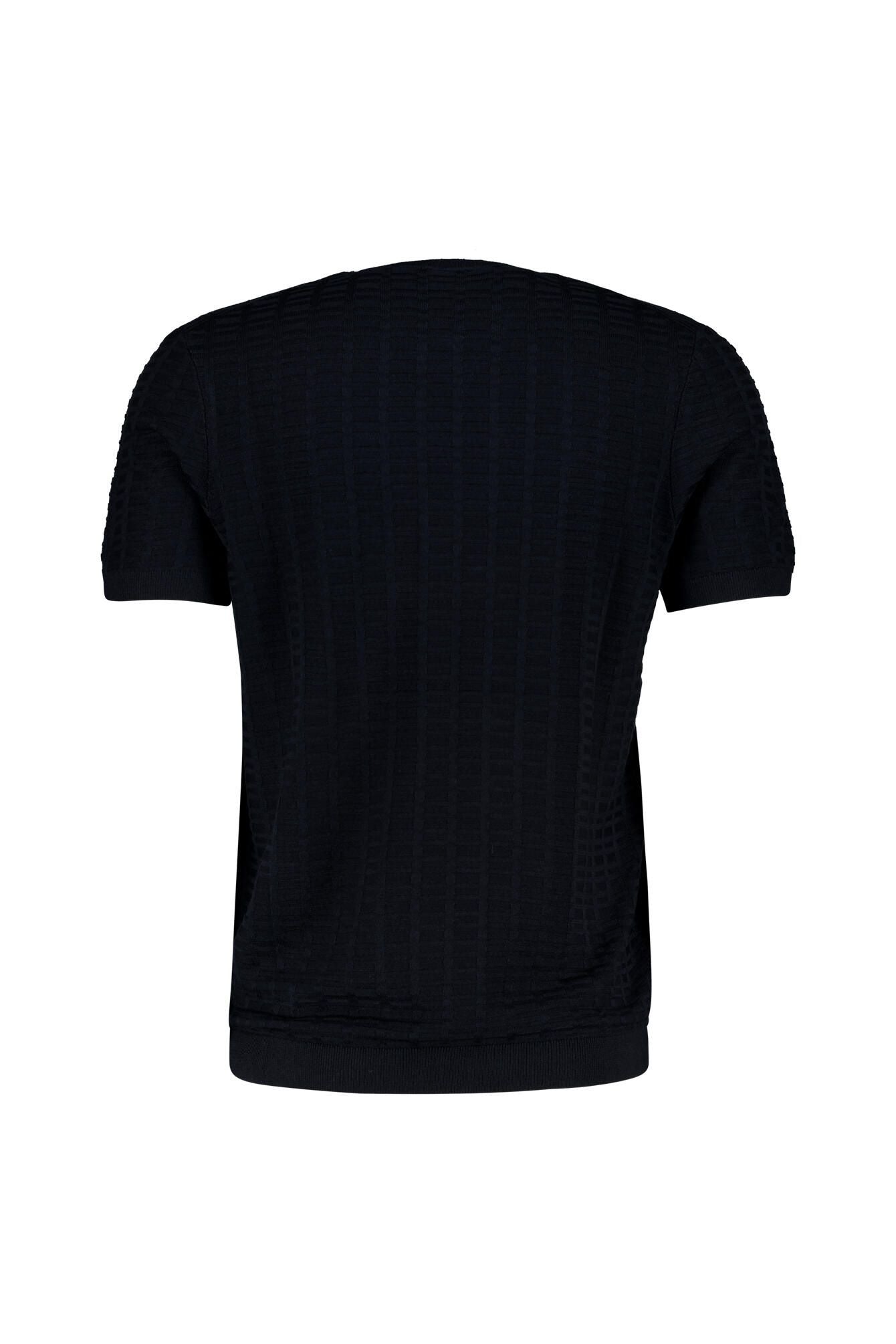 T-Shirt aus Viskosemix