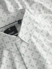 Freizeithemd Slim Fit