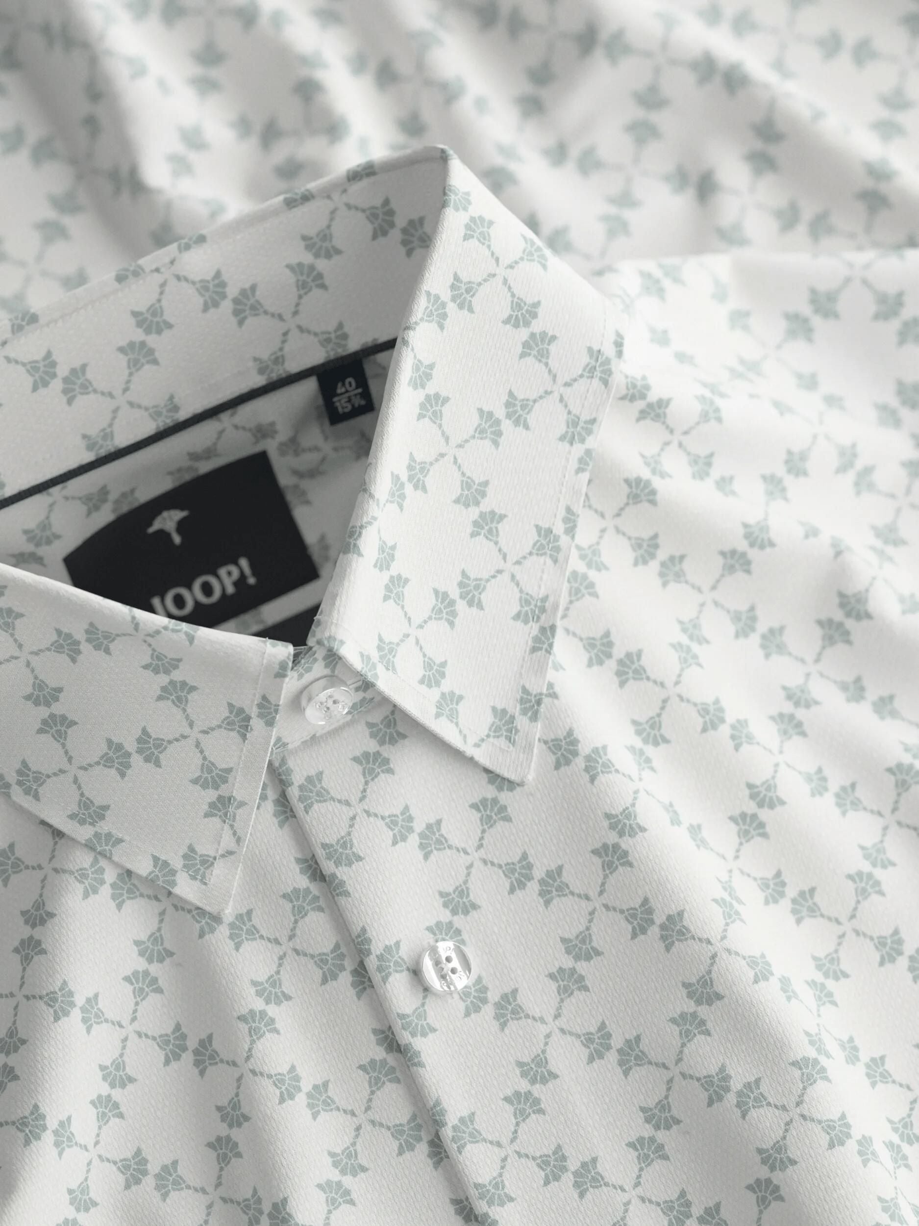 Freizeithemd Slim Fit