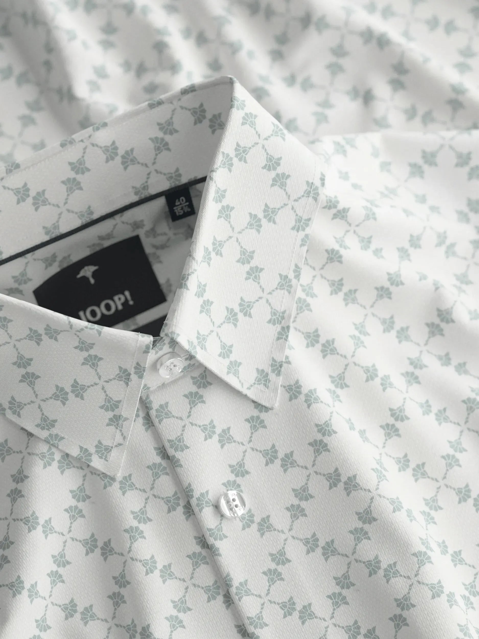 Freizeithemd Slim Fit