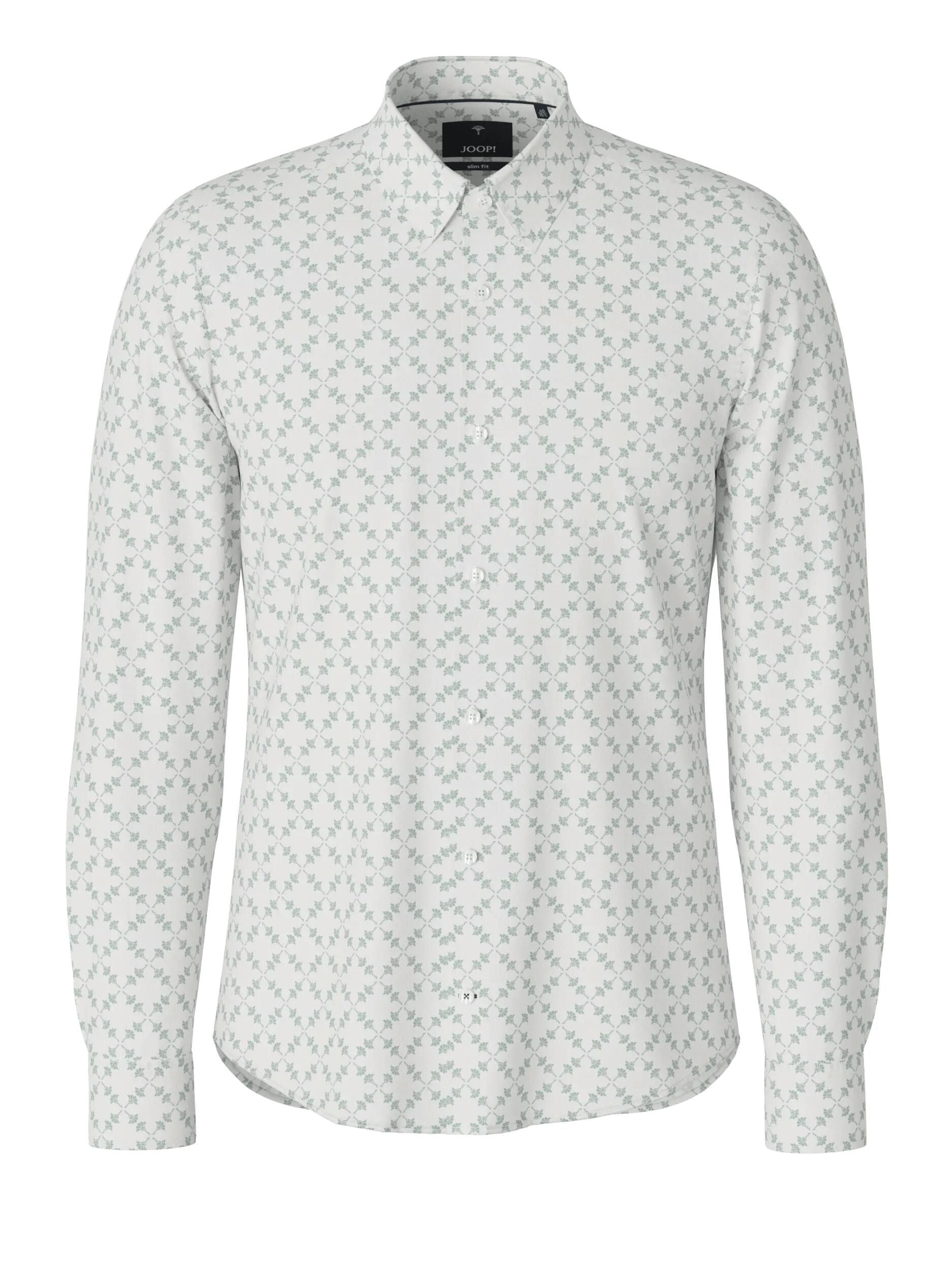 Freizeithemd Slim Fit