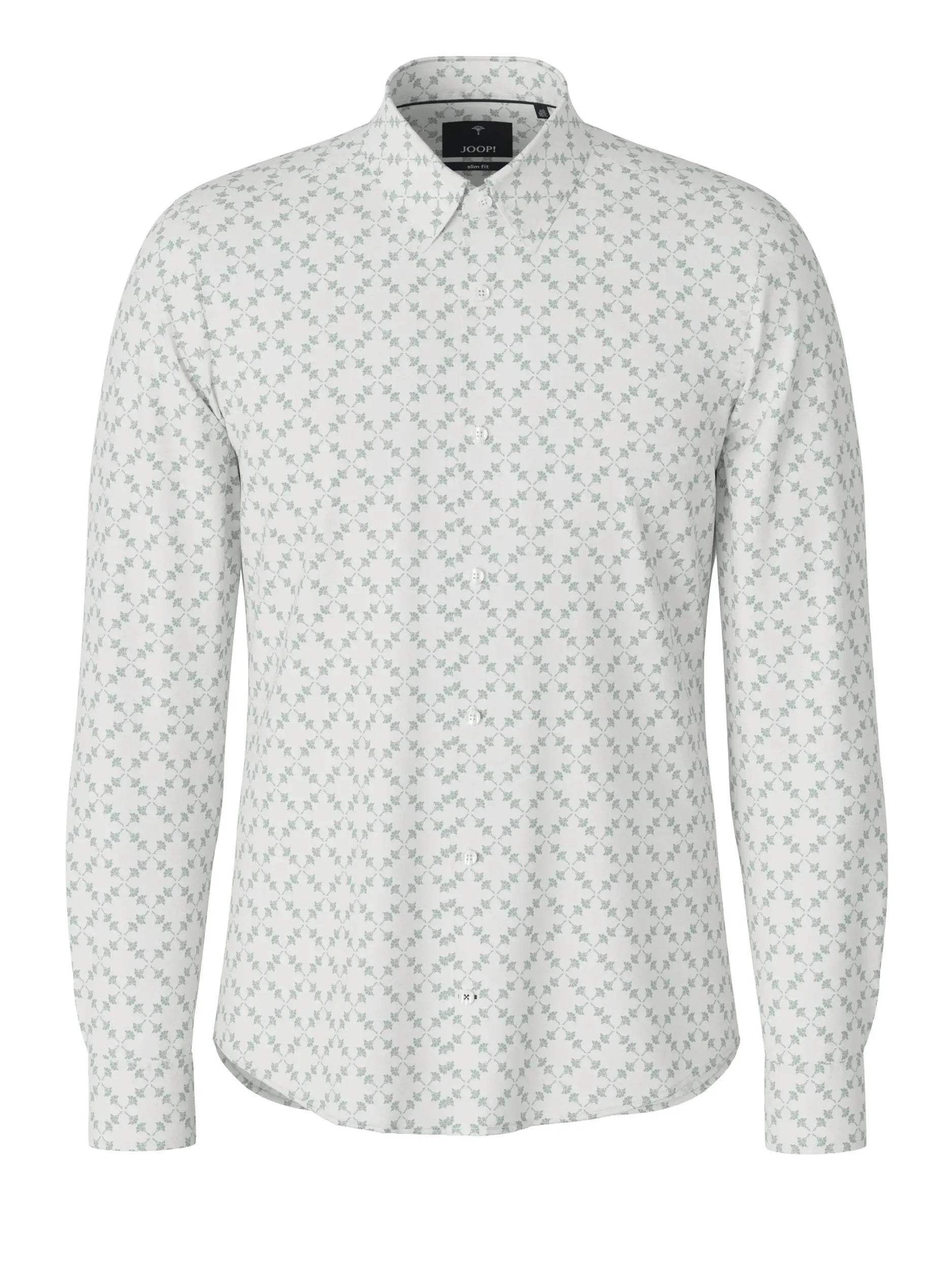 Freizeithemd Slim Fit