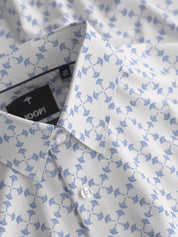 Freizeithemd Slim Fit
