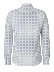 Freizeithemd Slim Fit