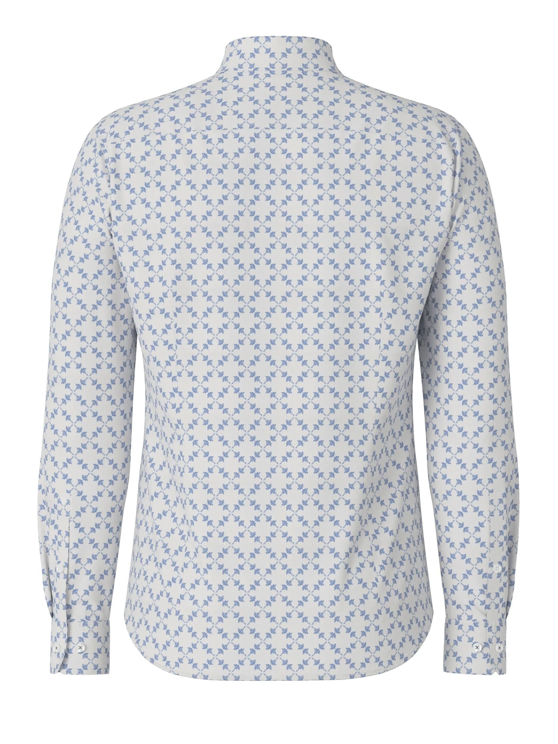 Freizeithemd Slim Fit