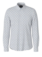 Freizeithemd Slim Fit