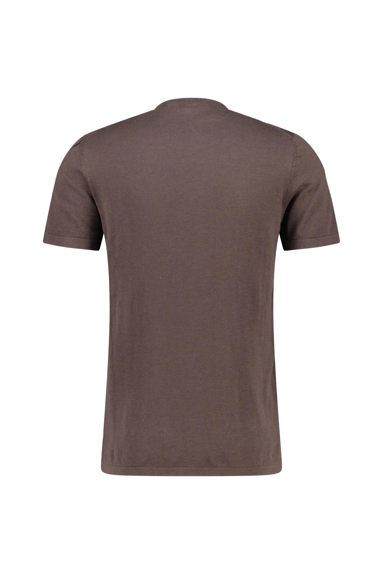 T-Shirt aus Baumwolle