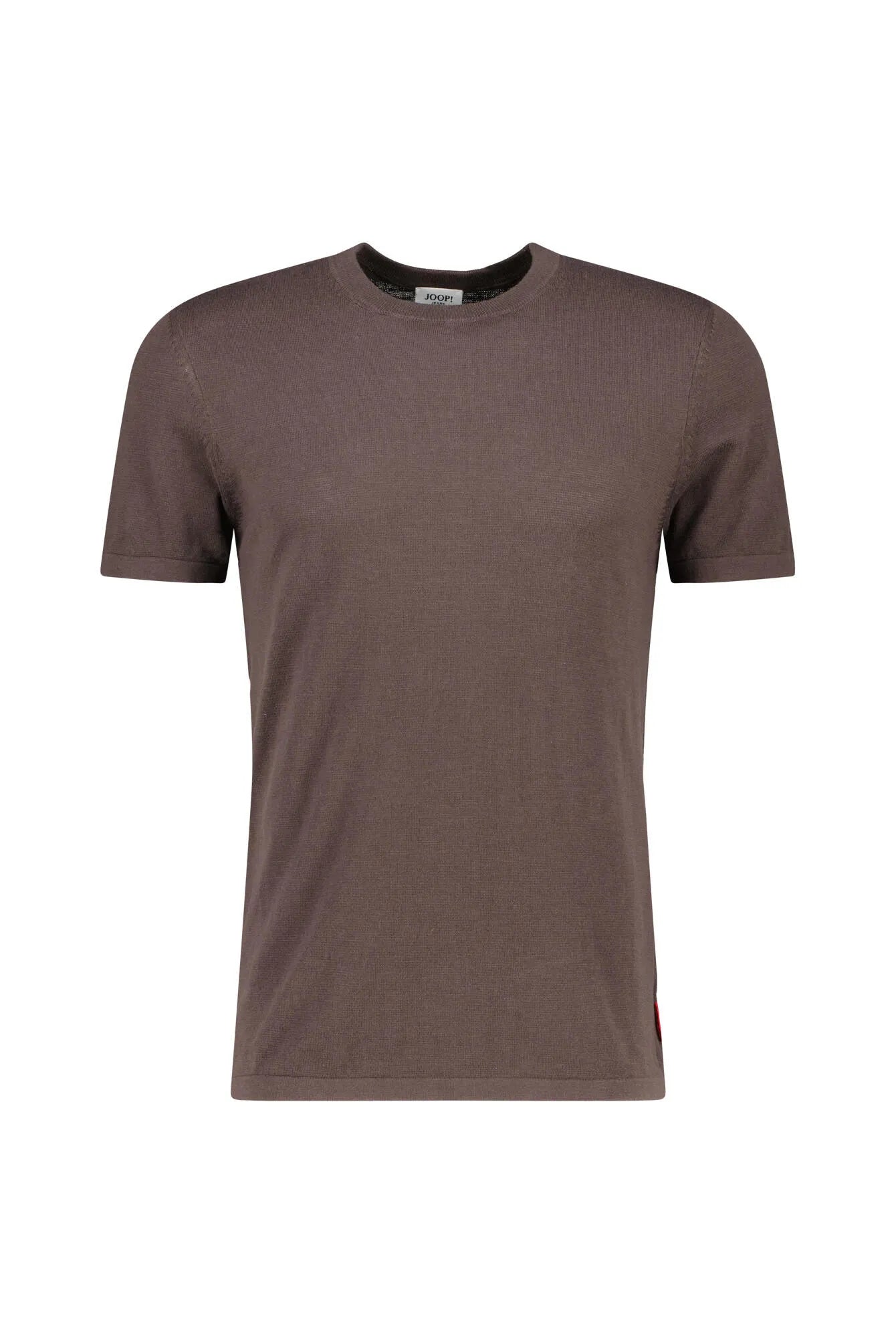 T-Shirt aus Baumwolle
