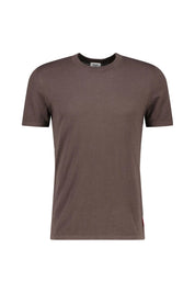 T-Shirt aus Baumwolle