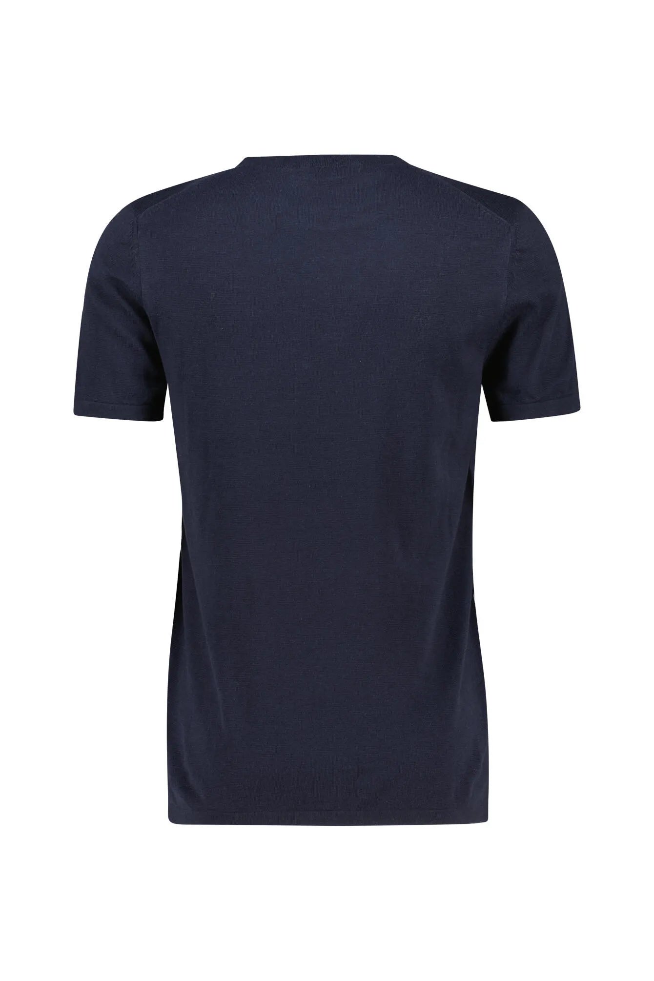 T-Shirt aus Baumwolle