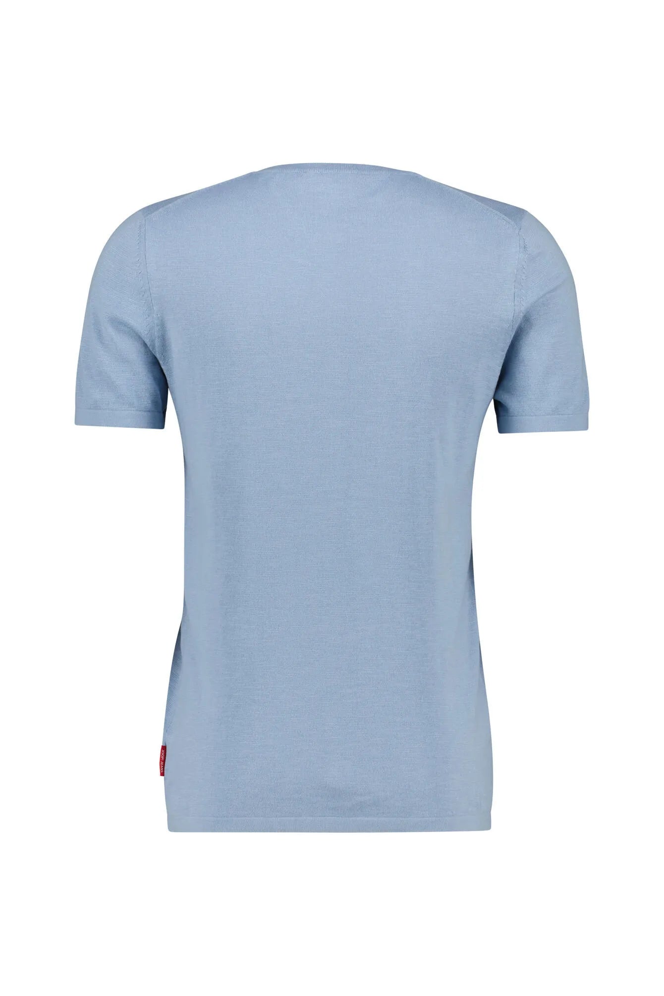 T-Shirt aus Baumwolle