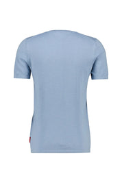 T-Shirt aus Baumwolle