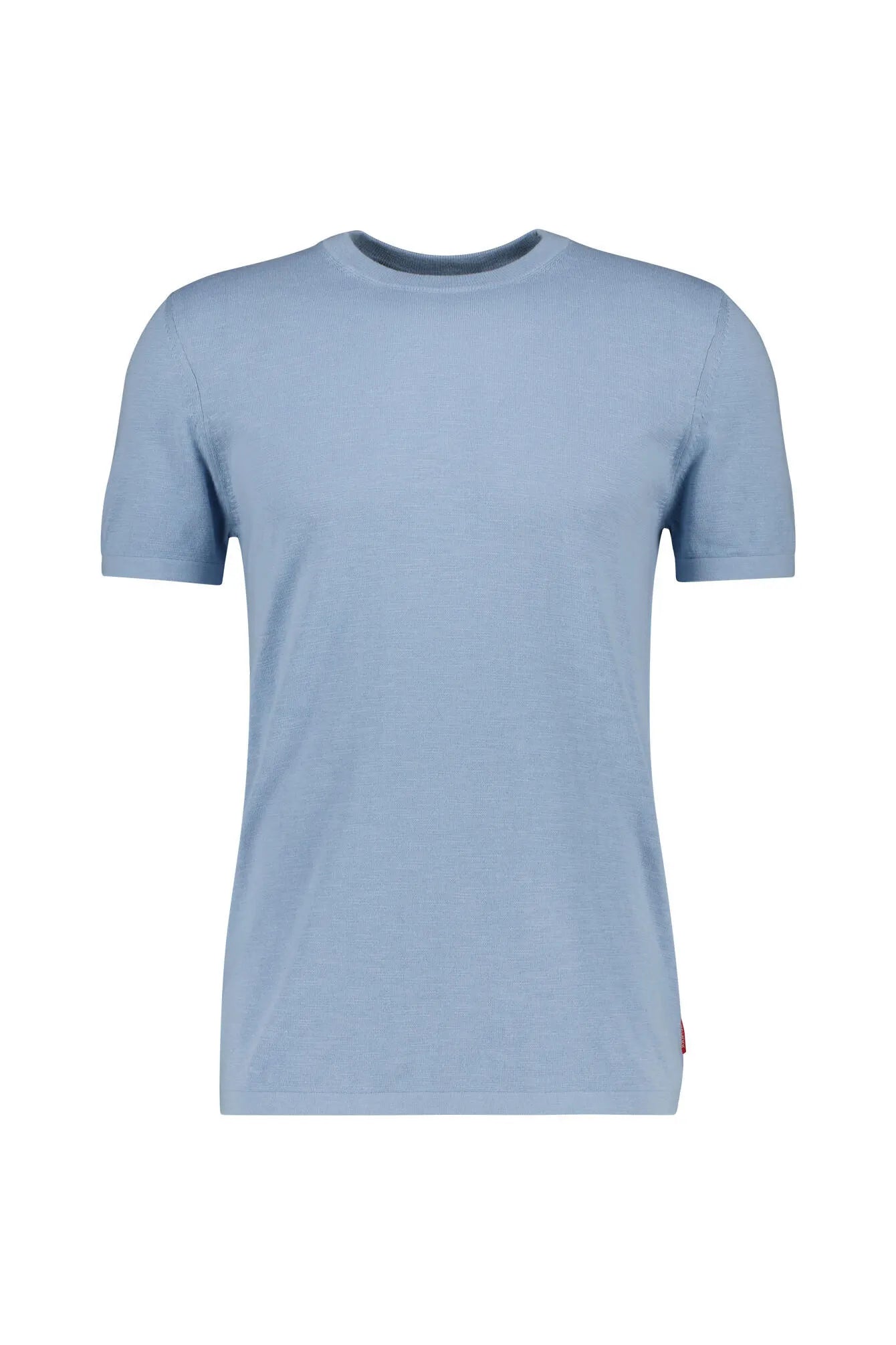T-Shirt aus Baumwolle