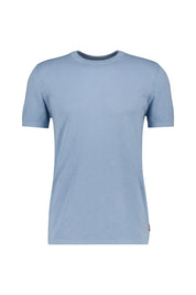 T-Shirt aus Baumwolle