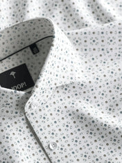 Freizeithemd Slim Fit