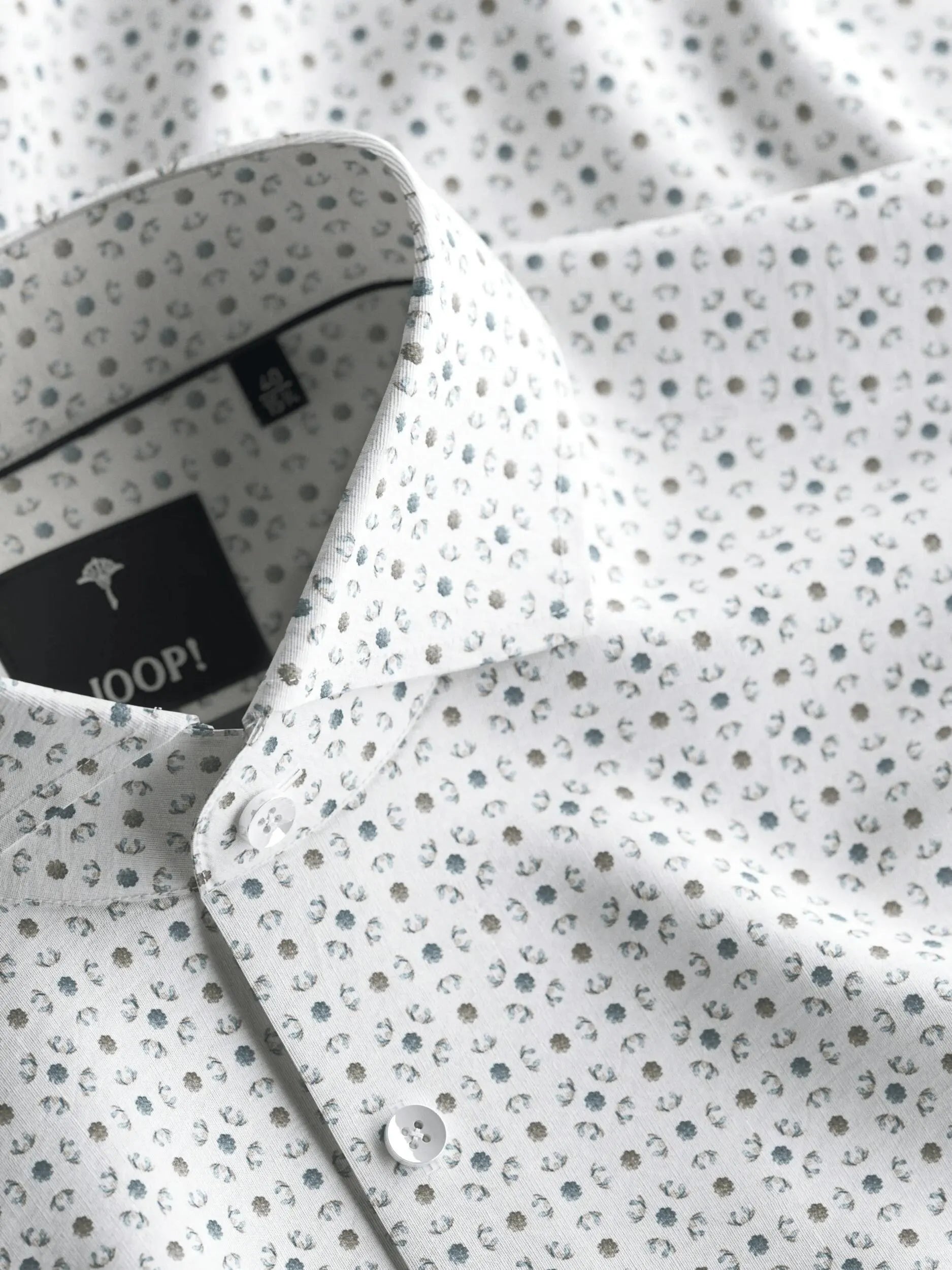 Freizeithemd Slim Fit