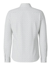 Freizeithemd Slim Fit